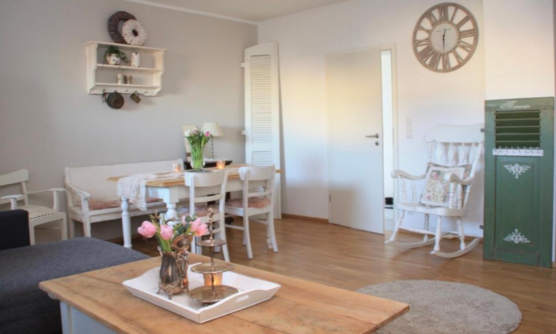 Gemuetliche Ferienwohnung In Edesheim An Der Weinstrasse المظهر الخارجي الصورة