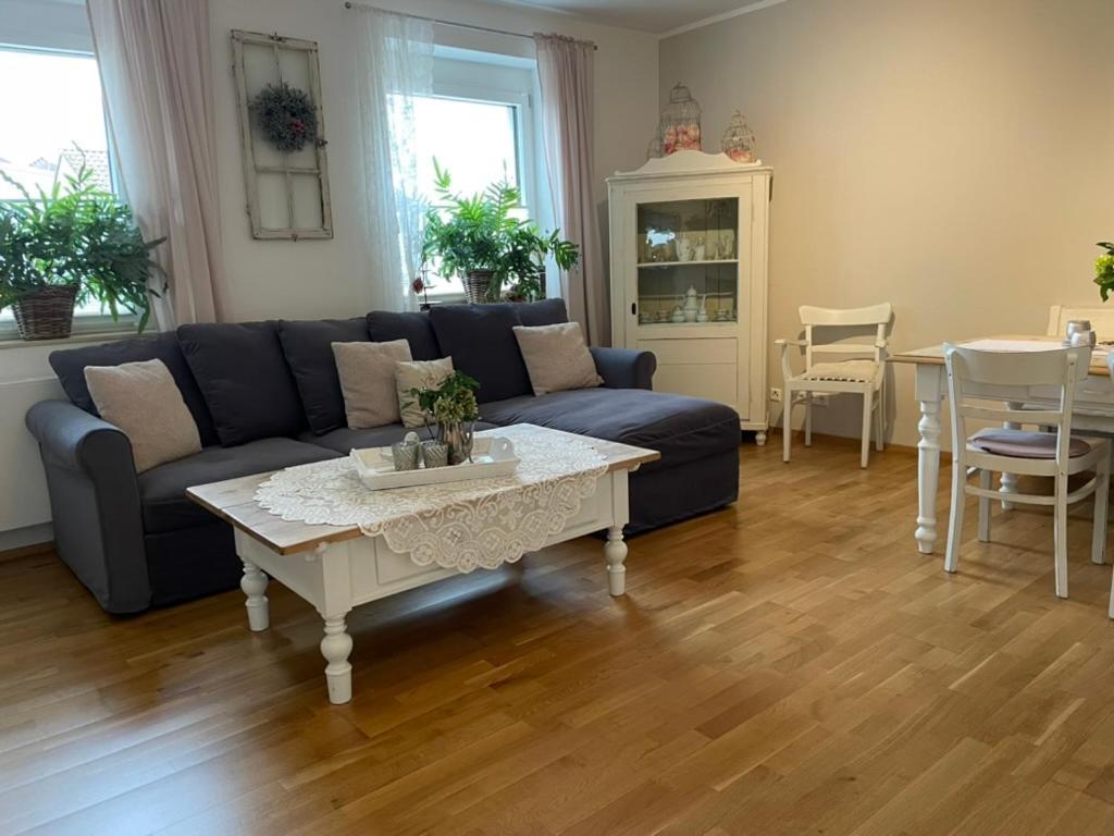 Gemuetliche Ferienwohnung In Edesheim An Der Weinstrasse المظهر الخارجي الصورة